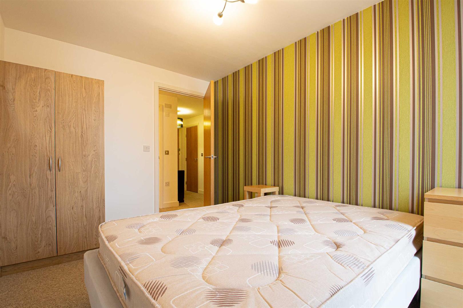 Amethyst House, The Vizion, Central Milton Keynes